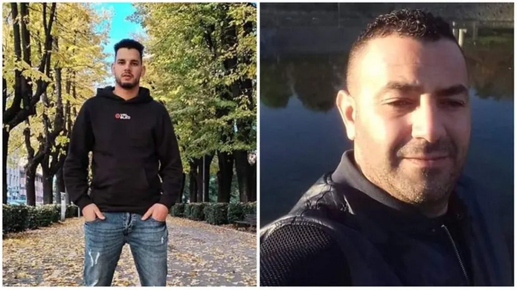 crollo cantiere firenze chi erano operai morti