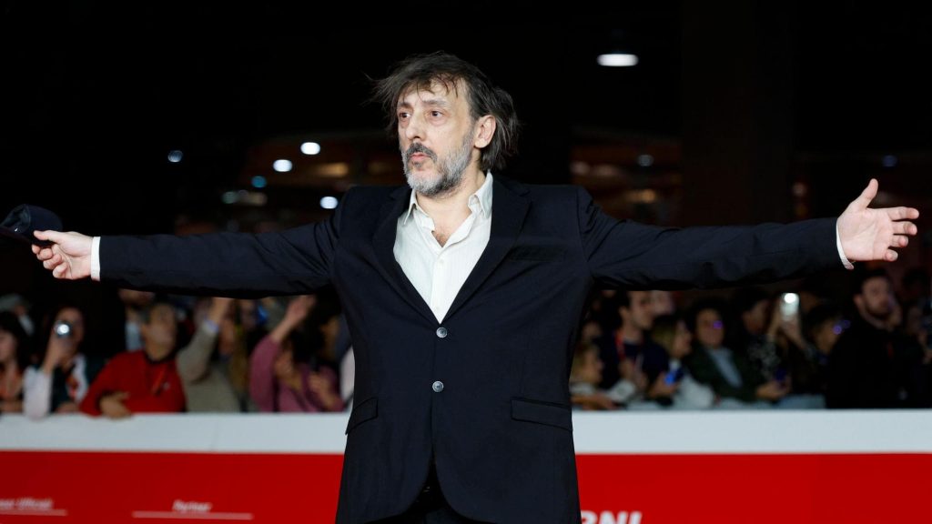 massimo ceccherini esclama oscar