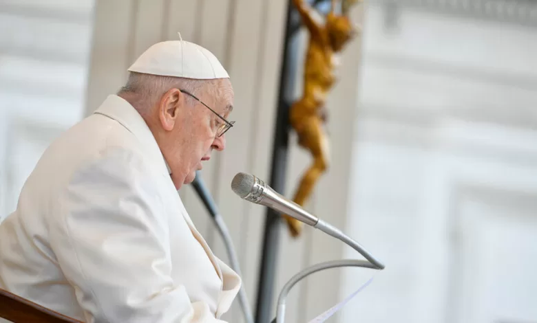 papa francesco vittime abusi 7 marzo