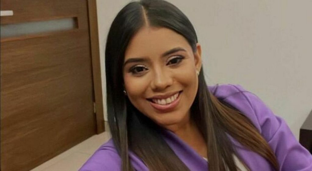 Brigitte García uccisa sindaca ecuador