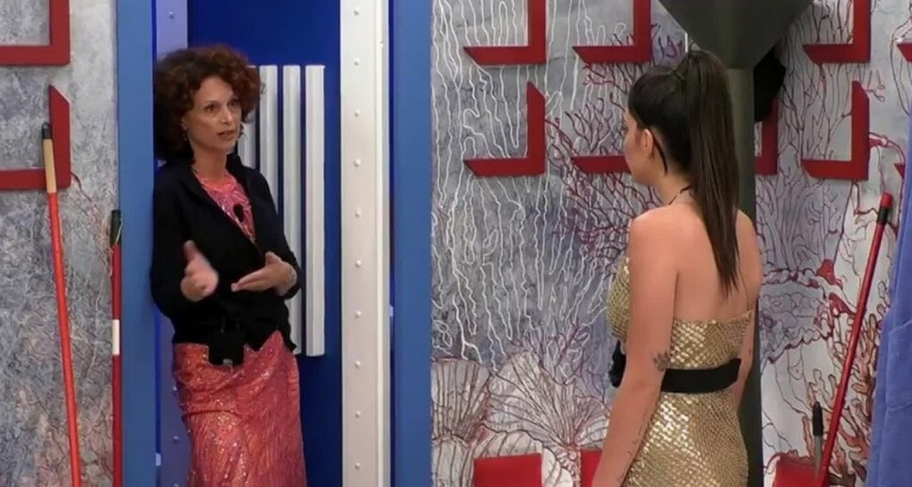 beatrice avverte greta