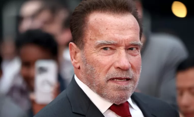 Arnold Schwarzenegger rivela essersi operato nuovo cuore