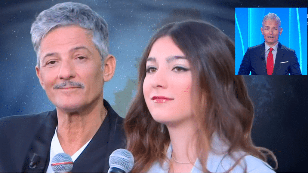provvedimento disciplinare giornalista tg2