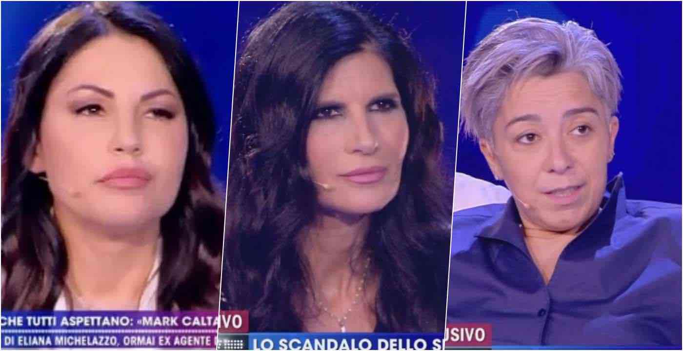Pamela Prati Mark Caltagirone giudice archivia caso