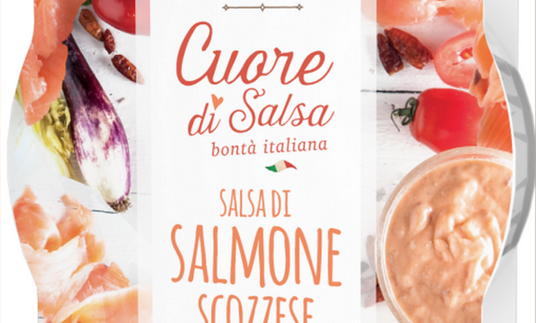 salsa salmone ritirata mercato rischio listeria quali lotti