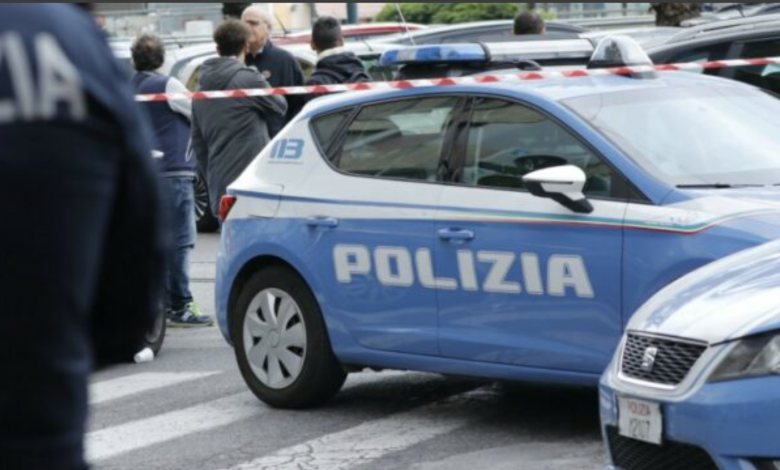 Palermo picchiato sfregiato acido arrestati