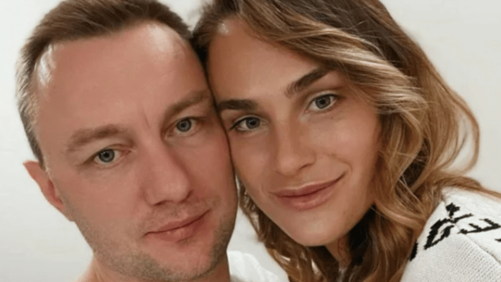 Aryna Sabalenka morto fidanzato Konstantin Koltsov