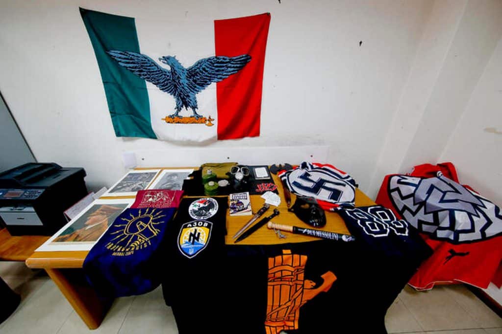 arresti-napoli-ordine-hagal-oggi-14-marzo