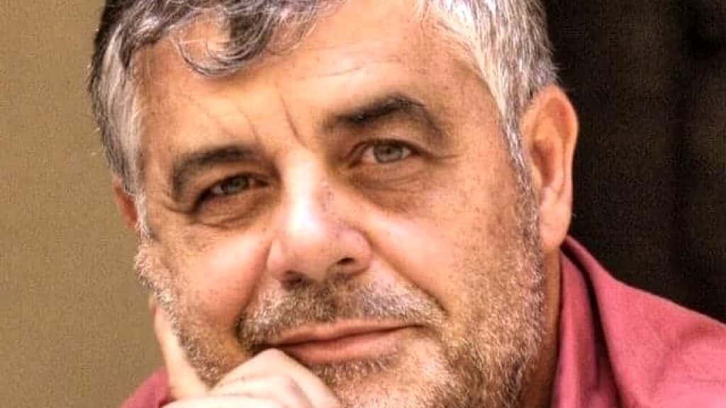 Napoli morto Francesco Rossignoli De Sio