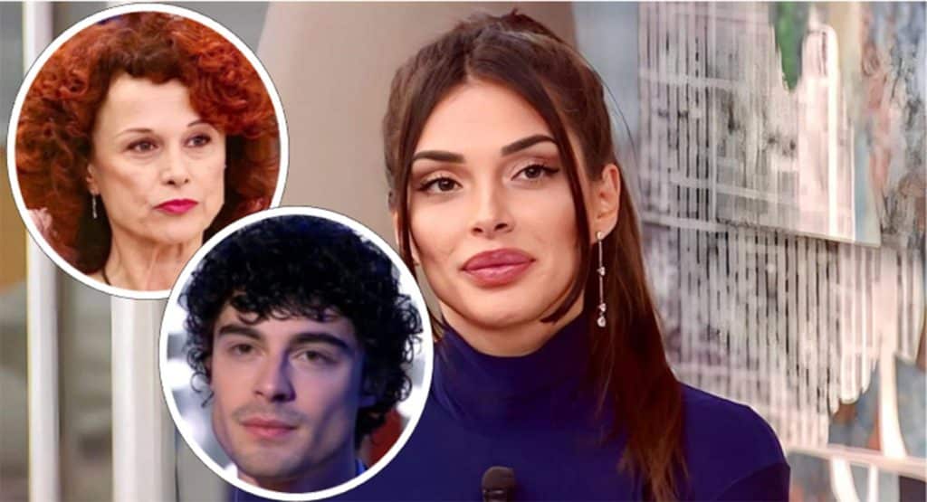gf video completo confidenze vittorio greta