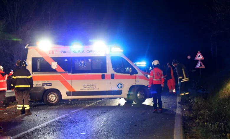 Incidente Torino donna investita uccisa auto