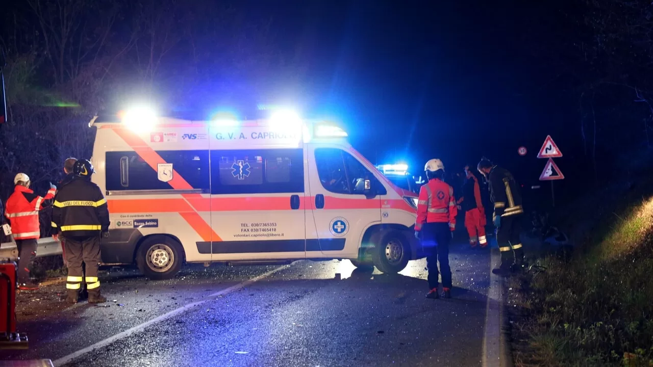 Incidente Torino donna investita uccisa auto
