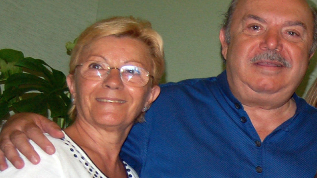 lino banfi ricorda anniversario