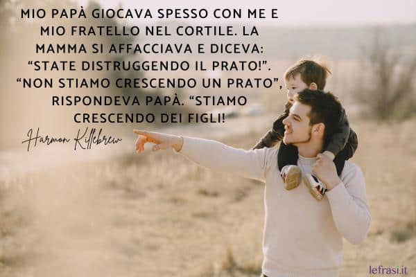 Festa Papà 2024 frasi gif più belle