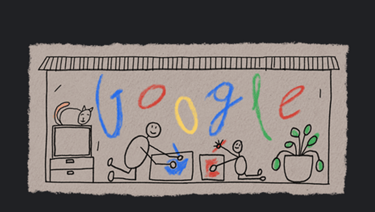 google-celebra-festa-papa-doodle