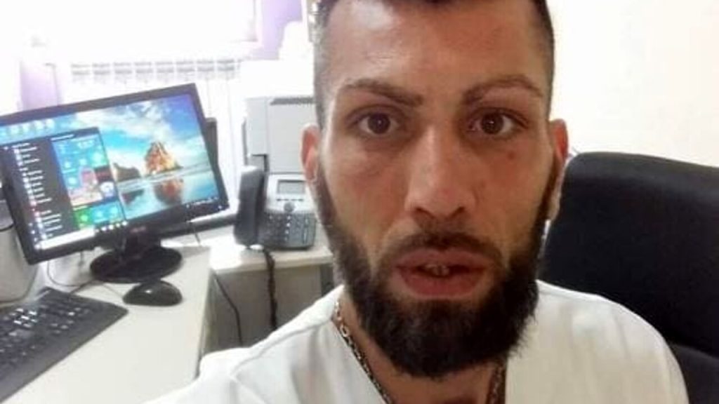 napoli morto Raffaele Maiello malattia