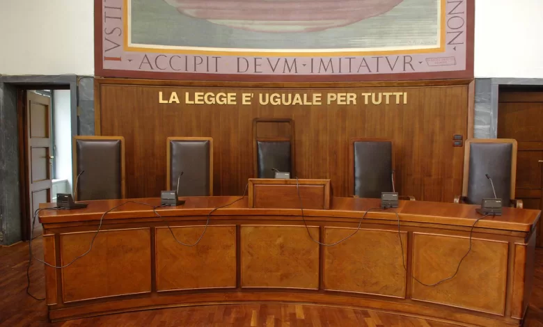 Omicidio Antonia Vacchelli condannato Umberto Antonello