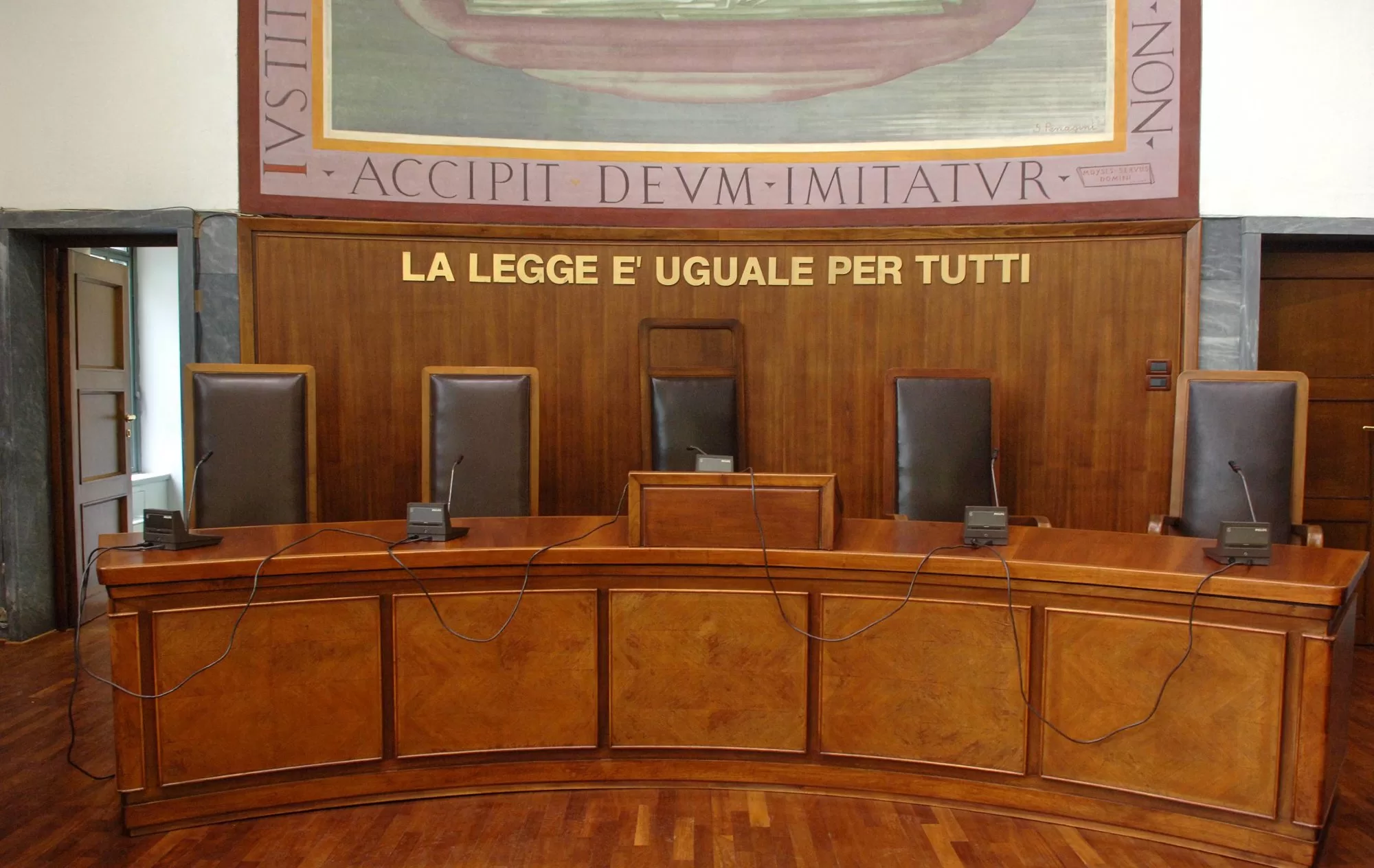 Omicidio Antonia Vacchelli condannato Umberto Antonello