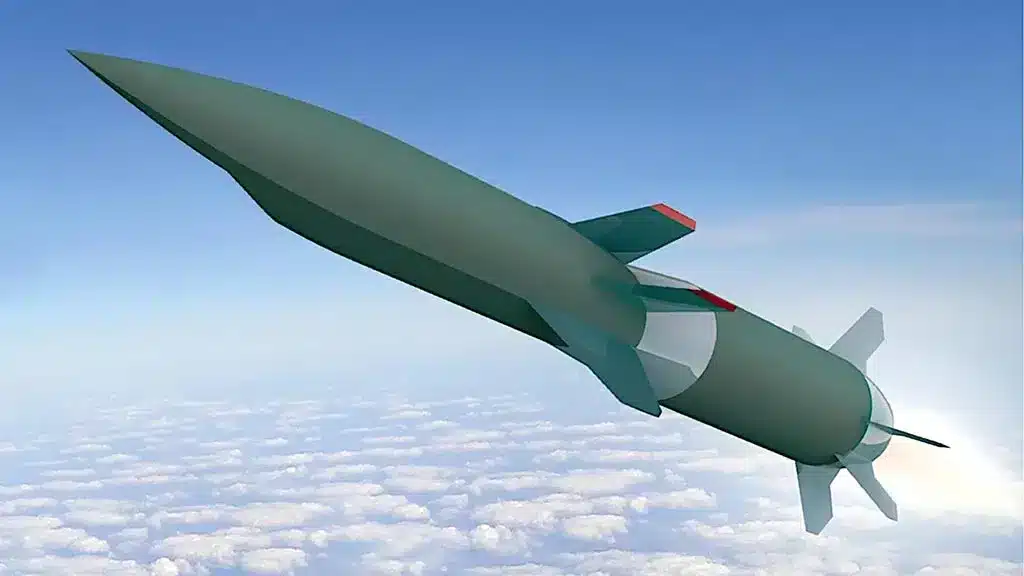 Iran attacca Israele usati missili ipersonici