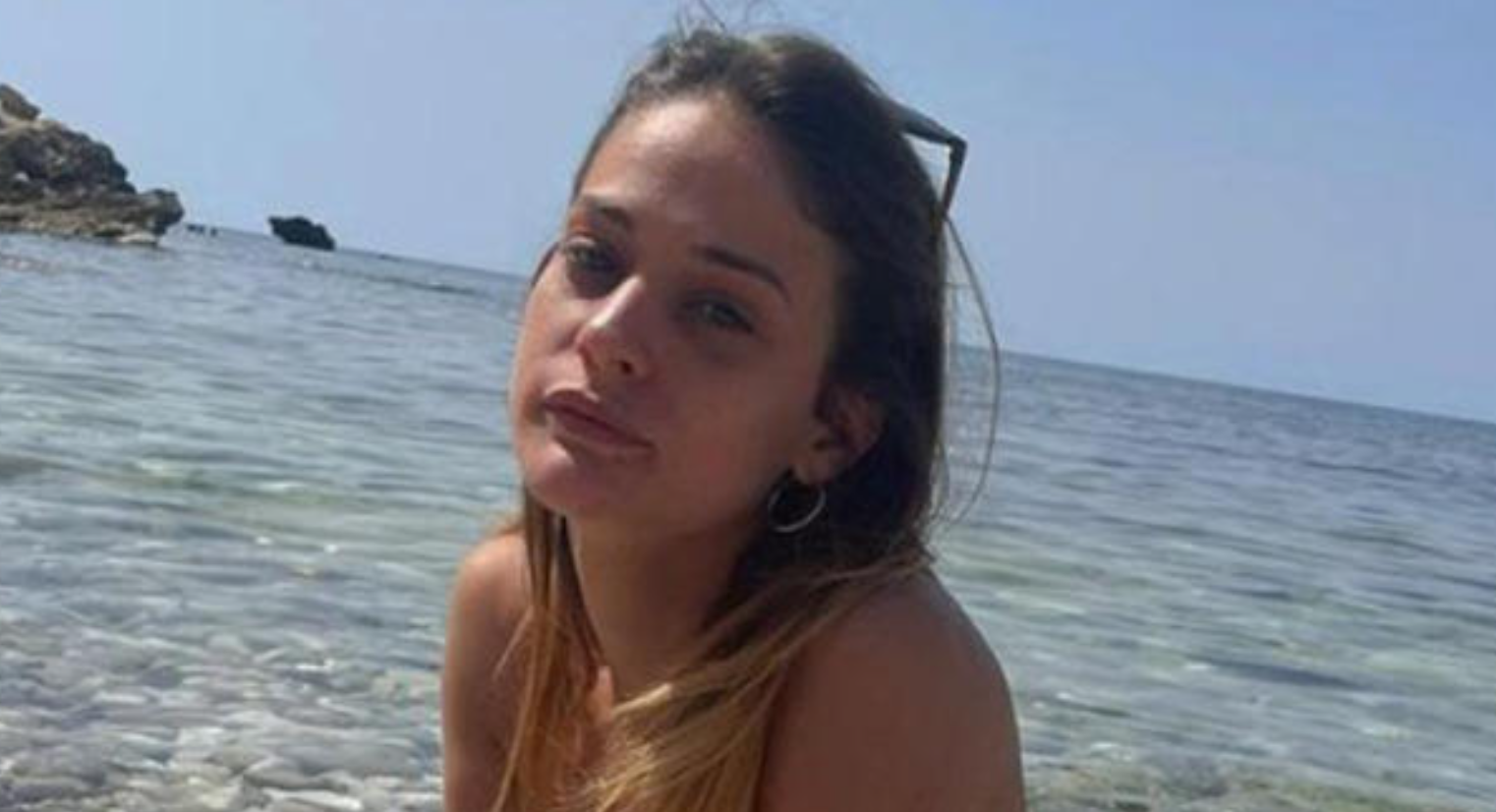 Incidente Trapani morta Alice Culcasi