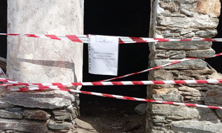 Identificata ragazza trovata morta Valle Aosta