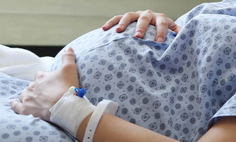 Taranto morte donna incinta bimba