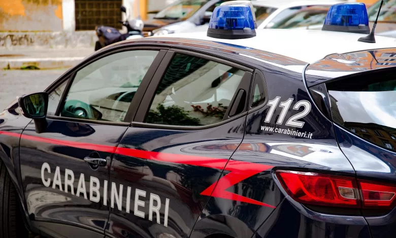 Reggio Calabria ucciso colpi fucile