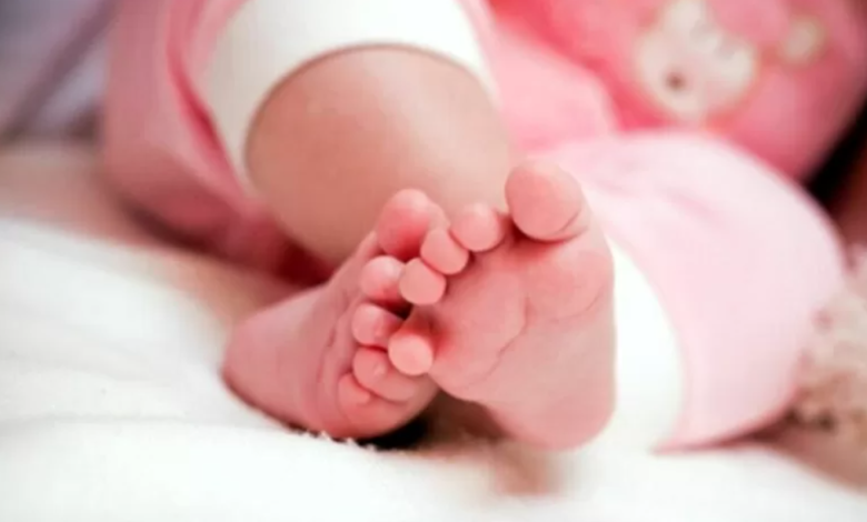 Piacenza neonata morta dimissioni ospedale