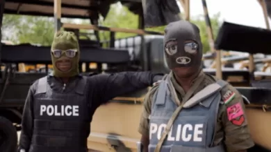 nigeria uomini armati strage