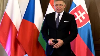 slovacchia premier sparato