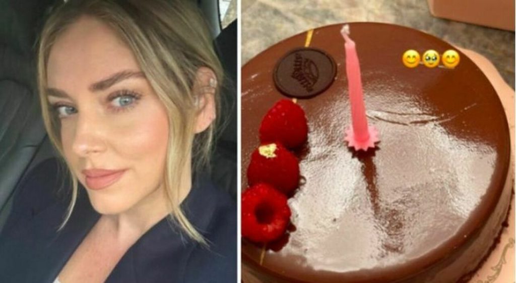 Chiara Ferragni compie 37 ann