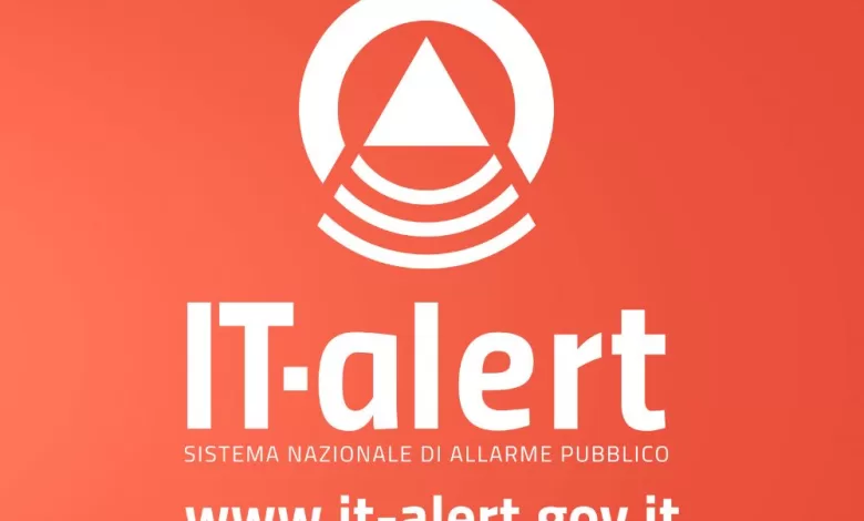 it-alert sardegna 15 maggio
