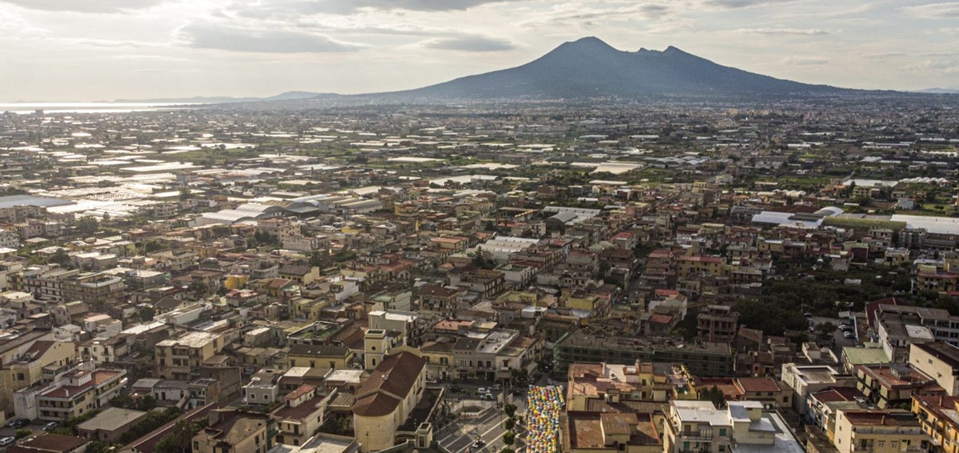 Sant'Antonio Abate panoramica
