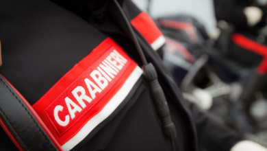 Messina carabiniere morto suicida