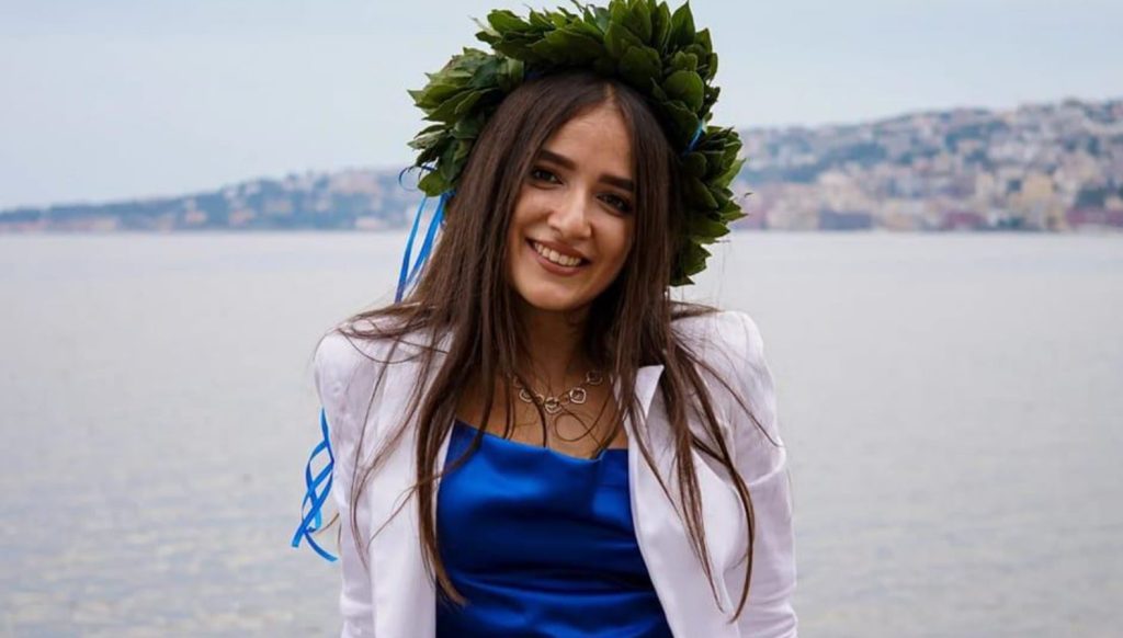 napoli investita morta Rita Granata