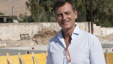 Palermo ucciso Angelo Onorato eurodeputata Donato