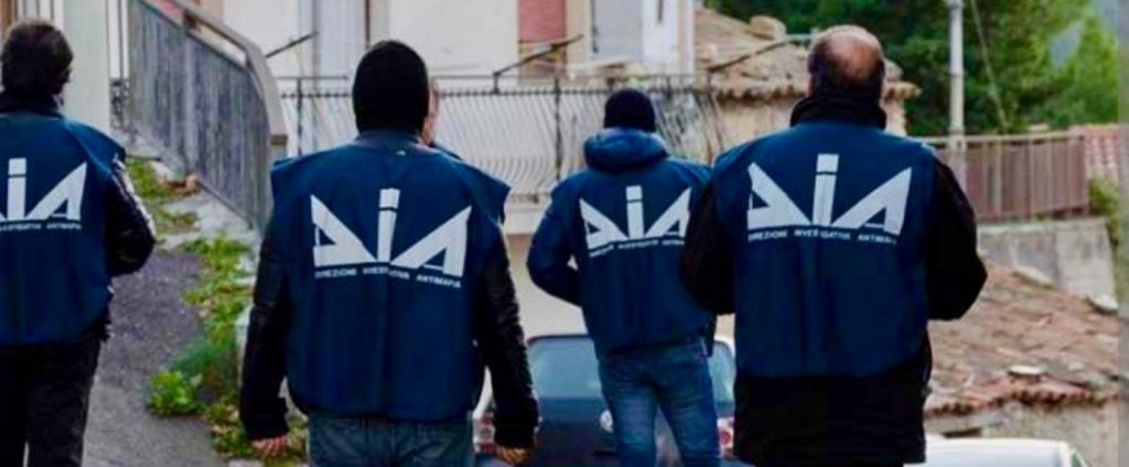 casoria interdittive antimafia aziende 6 maggio