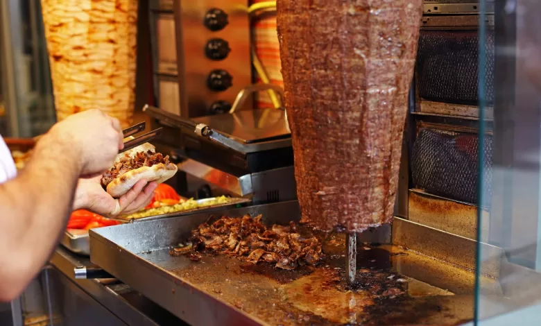 Caro kebab in Germania, si valuta di introdurre un prezzo calmierato
