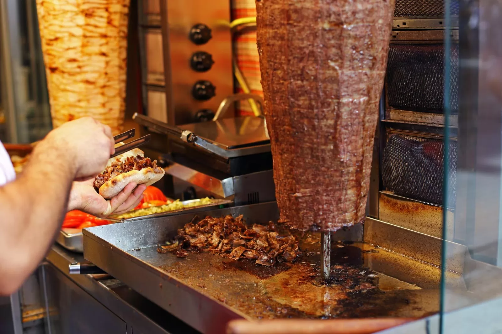 Caro kebab in Germania, si valuta di introdurre un prezzo calmierato