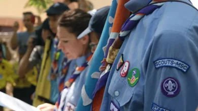I Boy Scout cambiano nome: la novità in vigore dal 2025