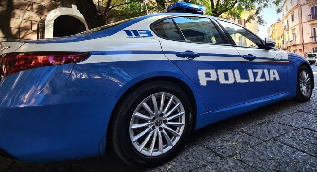 smaltimento illecito rifiuti speciali sequestrate aziende giugliano