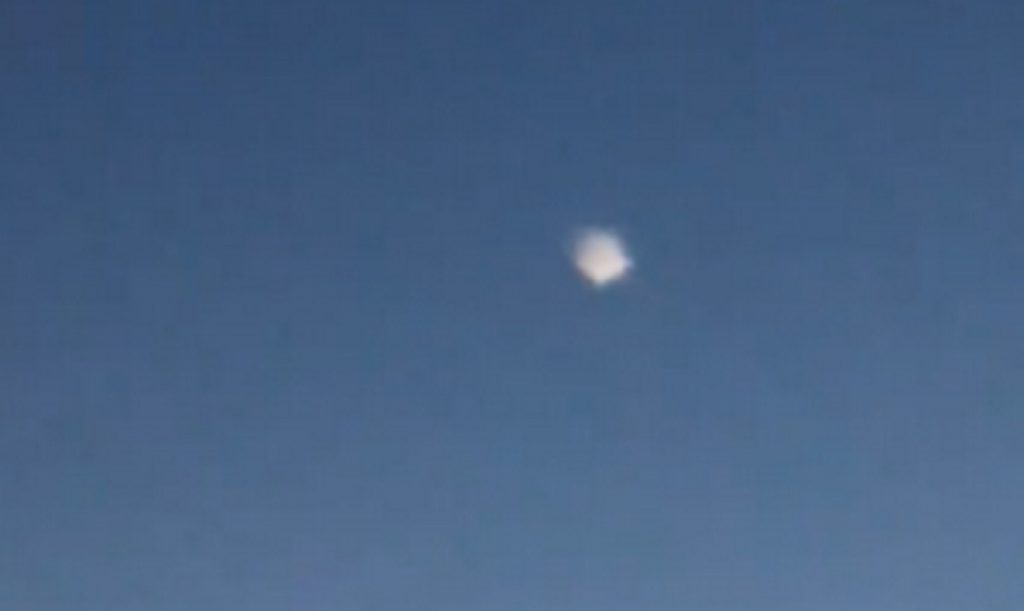 ufo cilento segnalazioni sud italia ecco di cosa si tratta