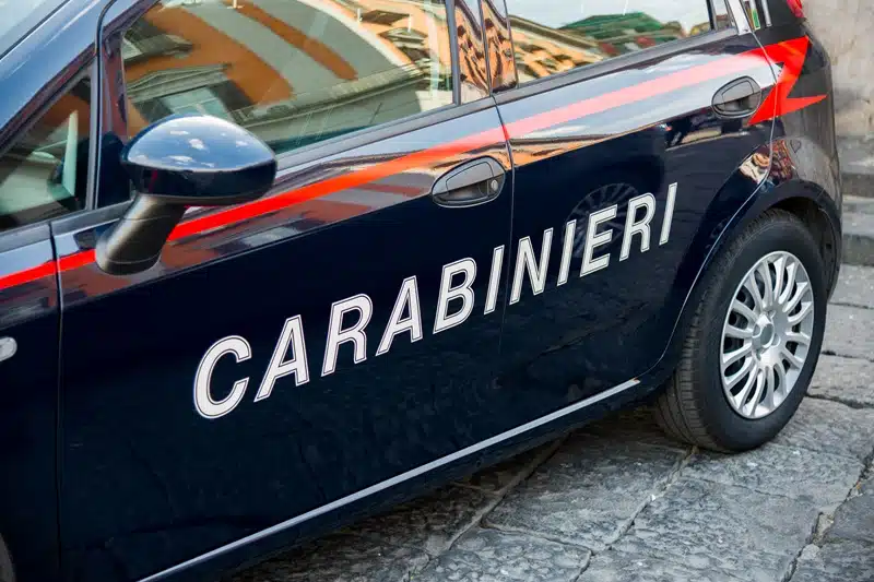 Taurasi arrestato 50enne per tentata violenza sessuale