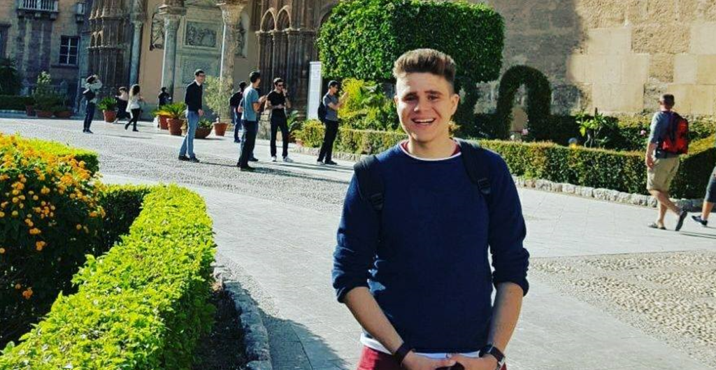 Incidente Messina morto Nicola Aloisi