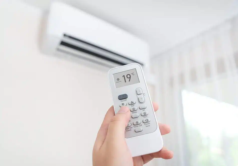 aumento influenze respiratorie aria condizionata