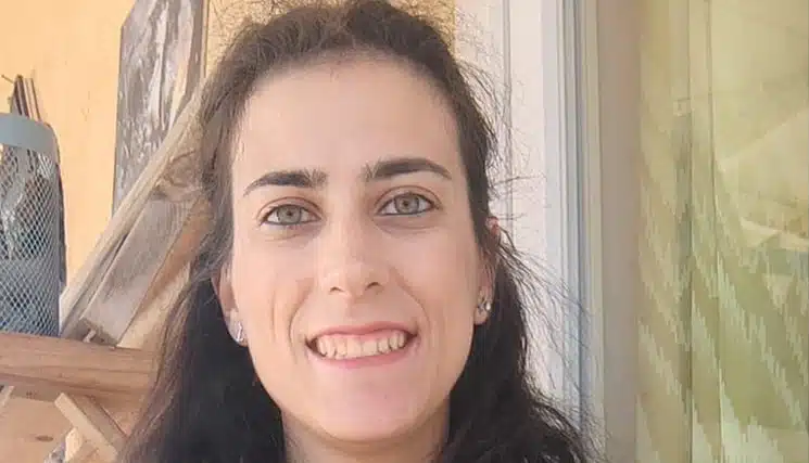 Posillipo funerale Cristina Frazzica