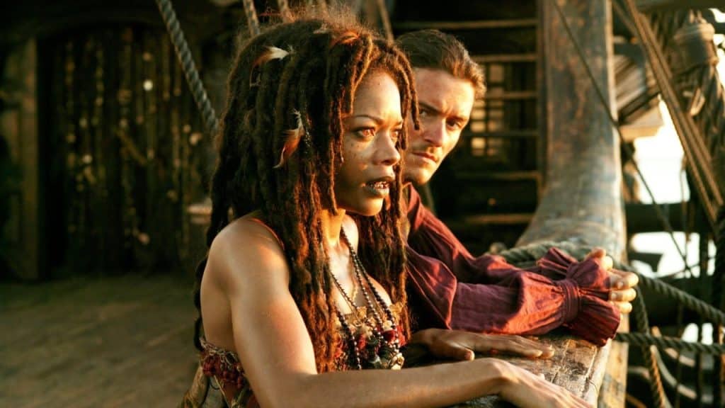 tia dalma pirati caraibi
