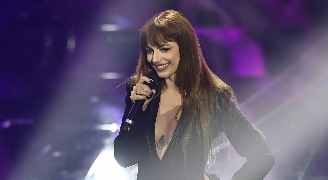 annalisa difficoltà dopo amici