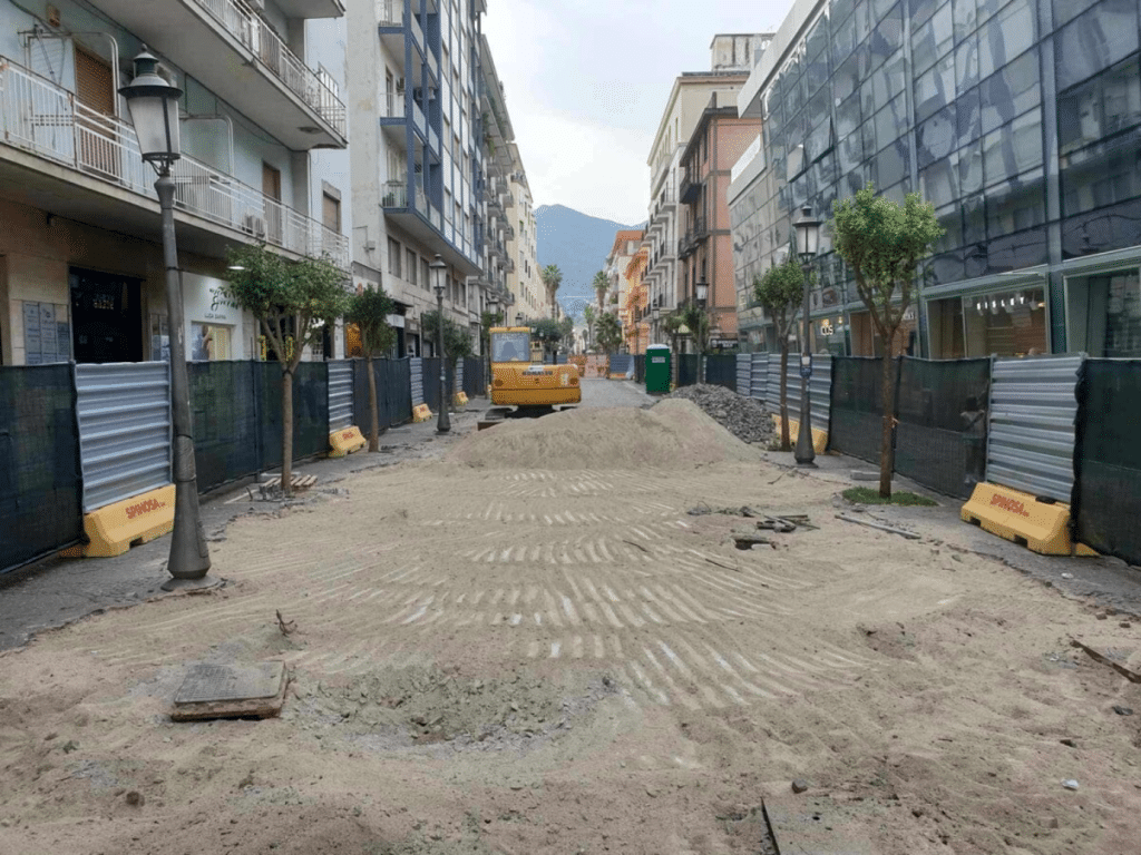 Salerno