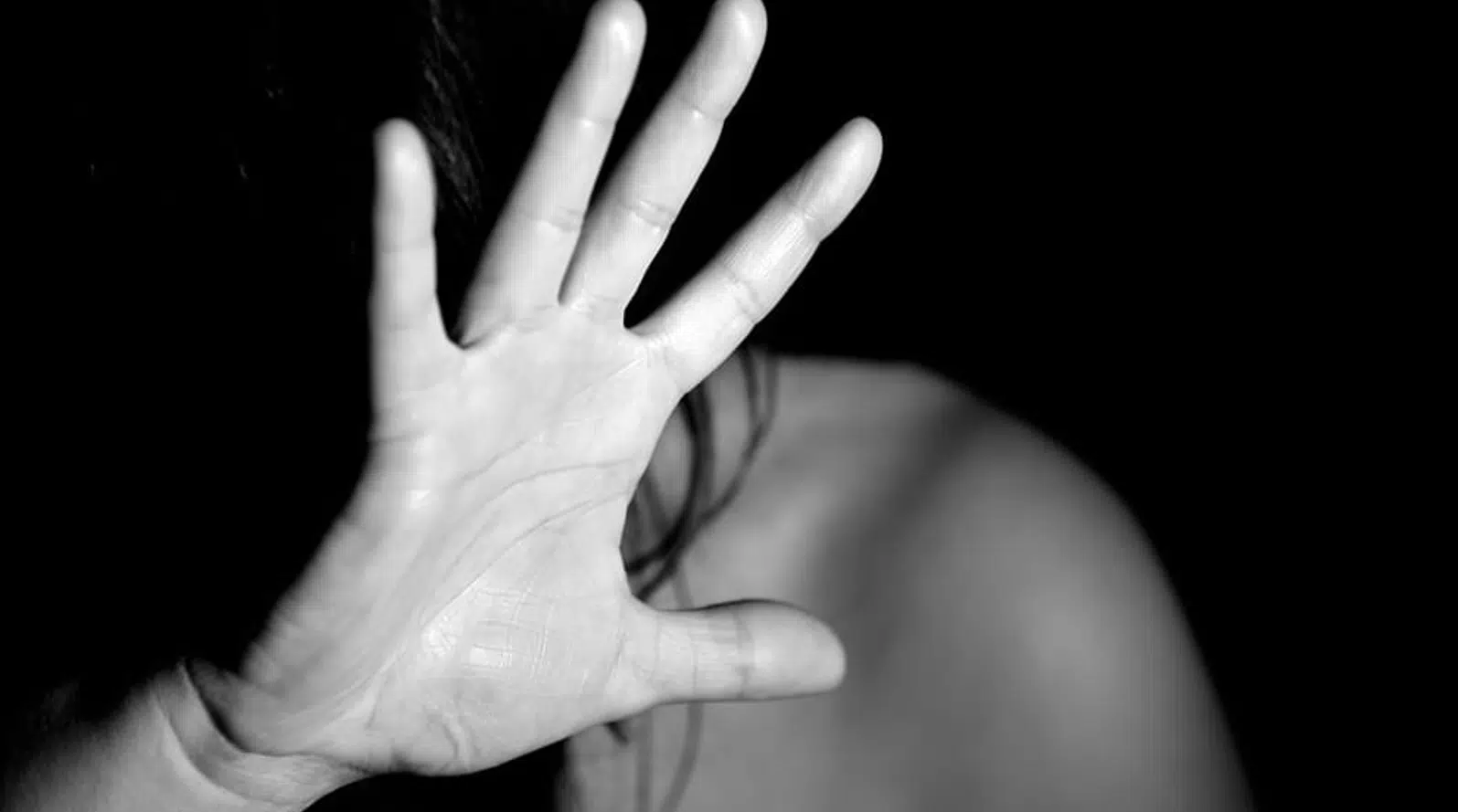 Tentata violenza sessuale Francolise arrestato